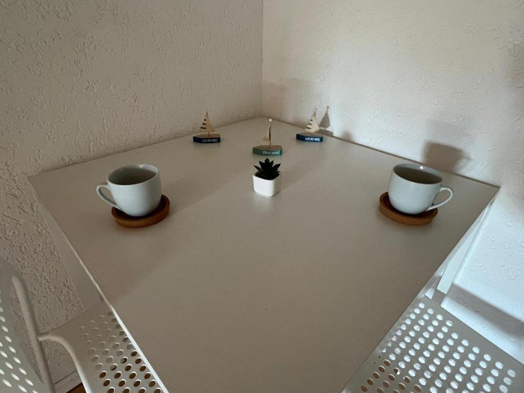 Appartement Do One Bedroom Flat Dortmund
