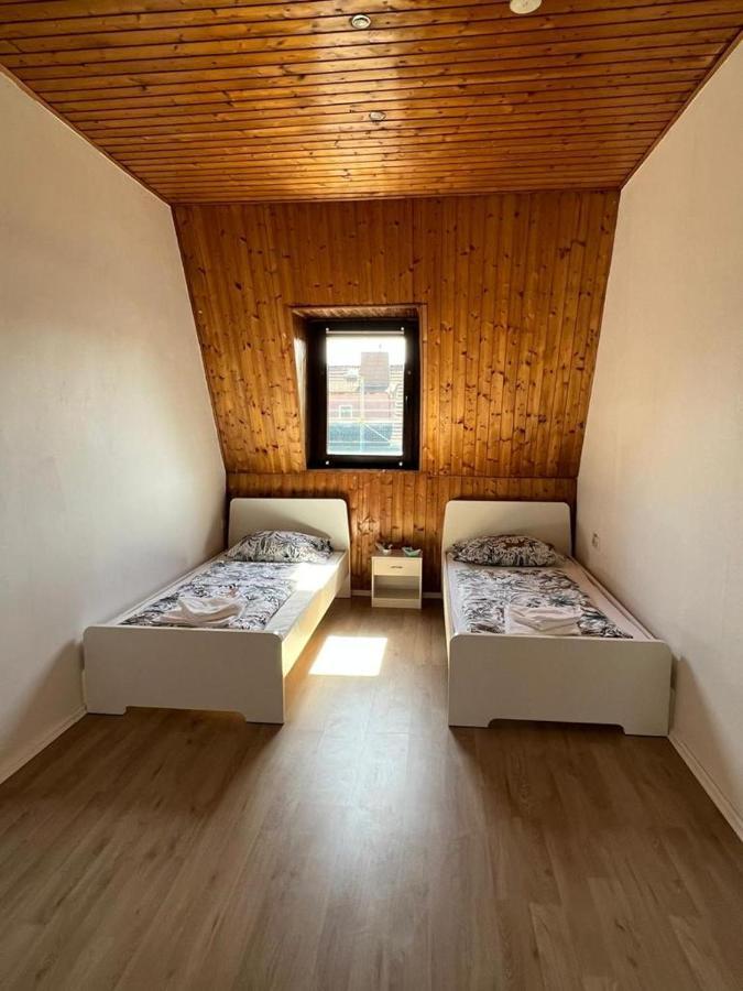 Do One Bedroom Flat Appartement *