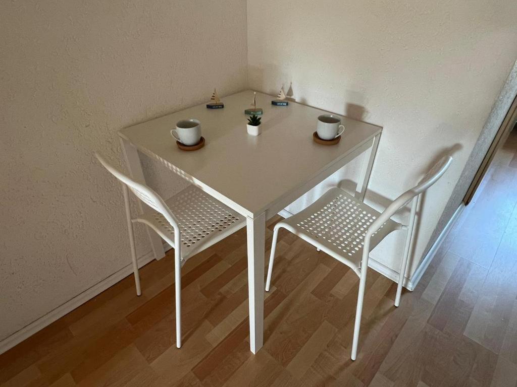 Do One Bedroom Flat Appartement