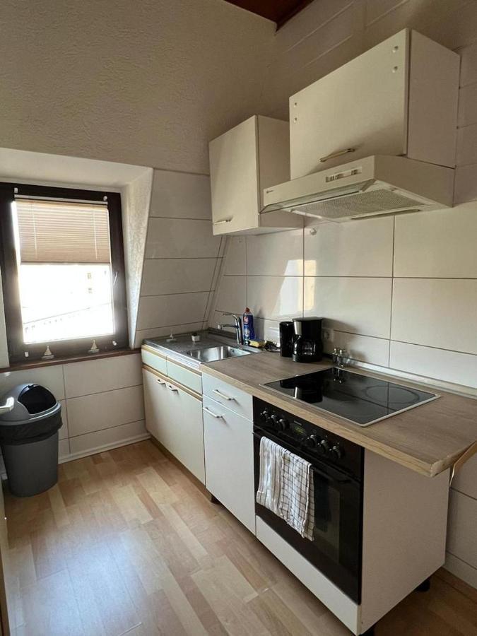 Do One Bedroom Flat Appartement Dortmund