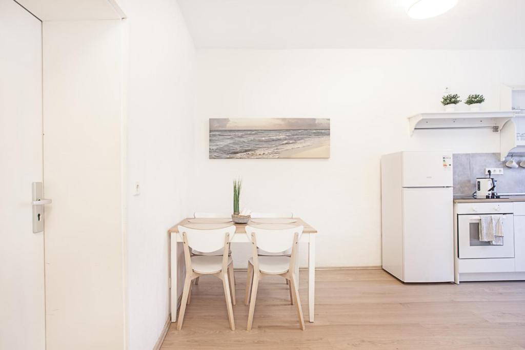 Appartement Do One Bedroom Flat Dortmund
